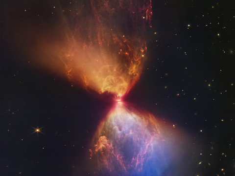 Les premières galaxies pourraient s'être formées plus tôt