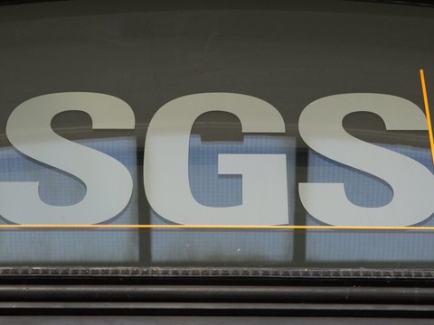 Le plan d'économie de SGS touchera essentiellement l'Europe