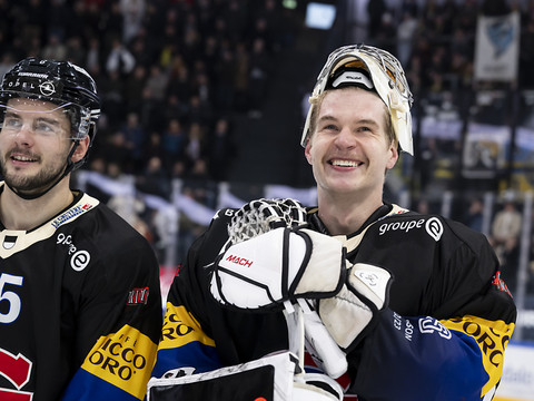 Fribourg se relance, Bienne perd aux penalties