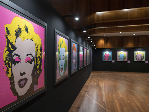 Millésime 2022 exceptionnel pour les méga-enchères d'art