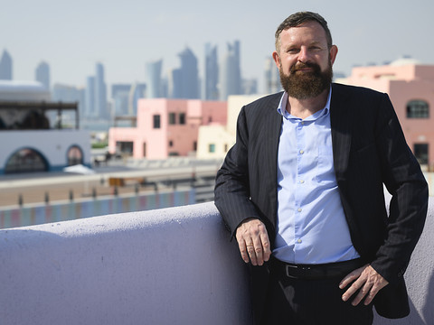 Un Club Suisse à Doha