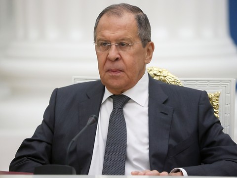 Lavrov persona non grata: Moscou dénonce une provocation