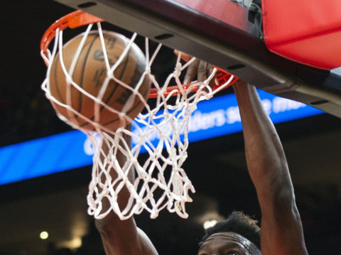 Une dixième victoire pour Atlanta