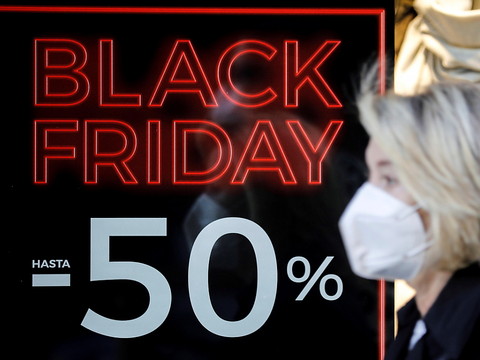 Black Friday: mise en garde face à la hausse des contrefaçons