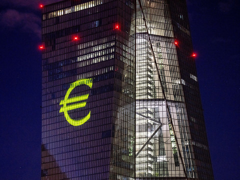 La BCE devrait poursuivre les hausses de taux en 2023