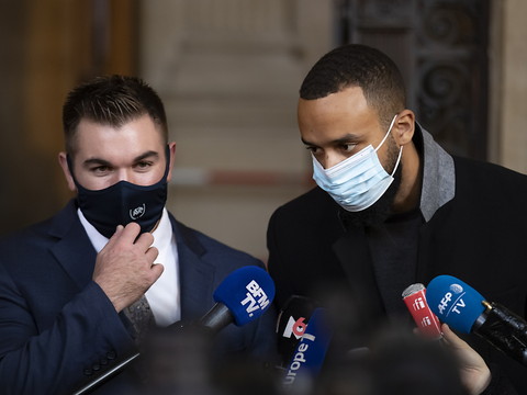 Ouverture du procès en appel de l'attentat déjoué du Thalys