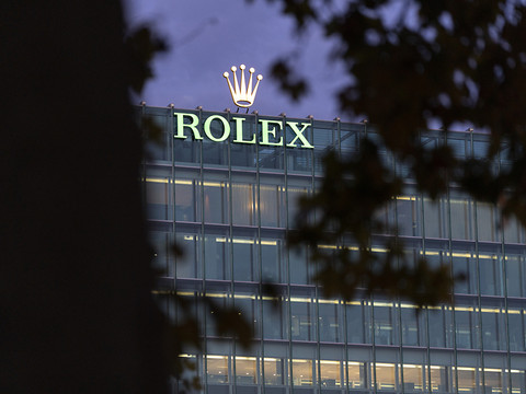 Rolex projette de réaliser un très gros investissement à Bulle (FR)