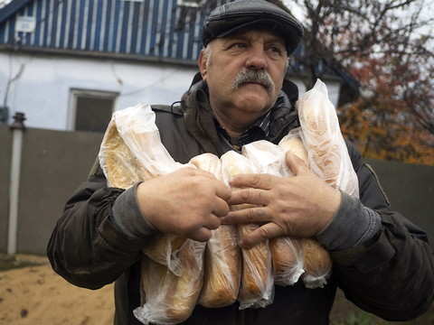 L'Ukraine dit avoir découvert des 