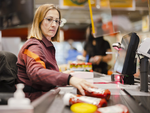Migros augmentera les salaires jusqu'à 2,8% en 2023