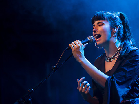 Les artistes romands raflent 6 prix sur 7 aux Swiss Live Talents