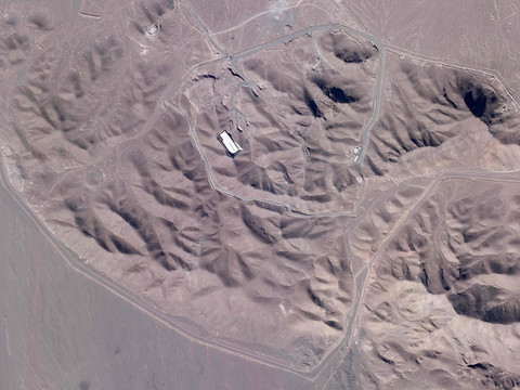 L'Iran commence à enrichir l'uranium à 60% dans l'usine de Fordo