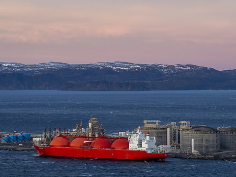 Investissements massifs en Norvège pour un nouveau champ gazier