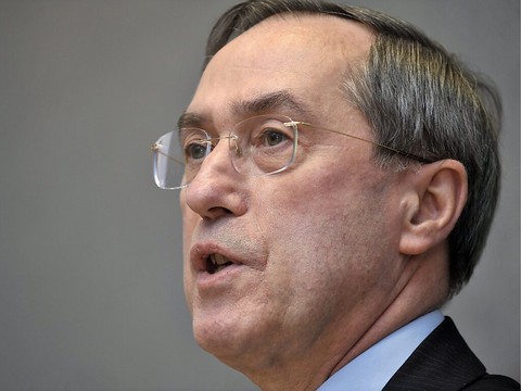 L'ancien ministre Claude Guéant condamné à six mois de prison ferme