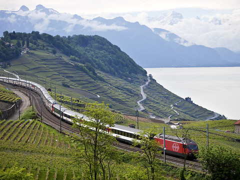Davantage de trains vers les régions touristiques