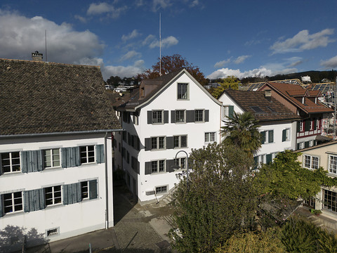 Vers des fortes hausses de loyers ces prochaines années (ZKB)