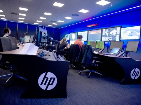HP licencie à son tour des milliers d'employés