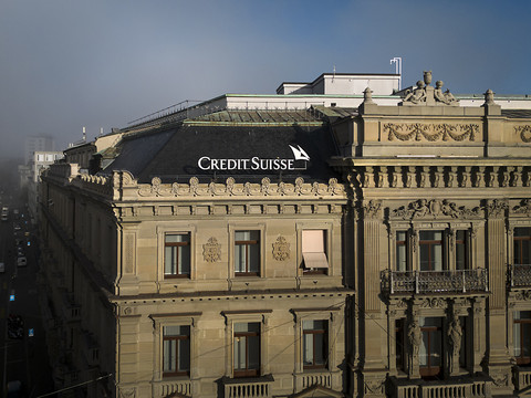 Credit Suisse anticipe une perte avant impôts de 1,5 milliard