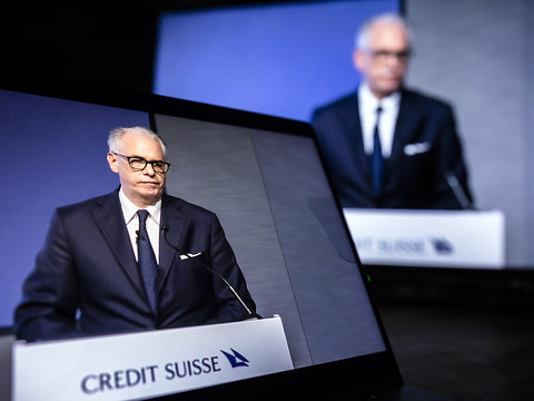 Feu vert des actionnaires à l'augmentation de capital de CS