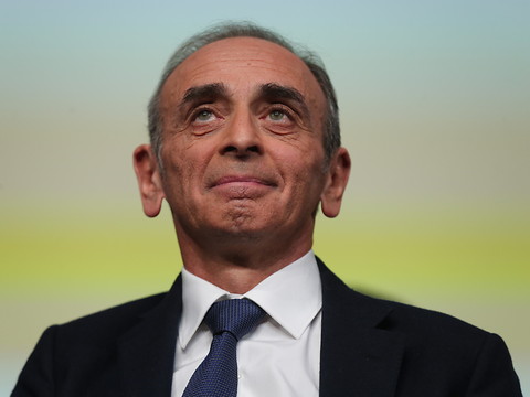 Vie privée de Zemmour: Voici et Closer condamnés