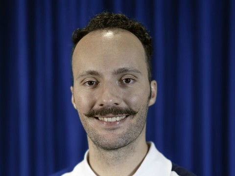 Le Suisse Marco Sieber astronaute de carrière à l'ESA