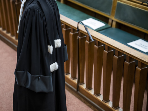 Verdict dans l'affaire d'un clan accusé de traite d'êtres humains
