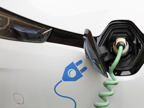 Renault signe un énorme contrat d'électricité solaire avec Voltalia