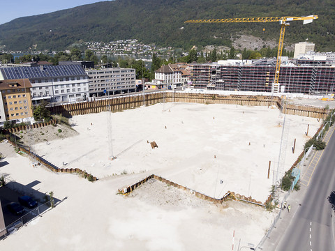 Campus Biel/Bienne: la voie est libre sur le plan juridique
