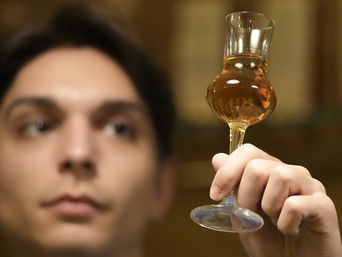Rémy Cointreau annonce un résultat net en hausse au 1er trimestre