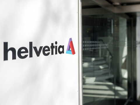 Helvetia finalise la vente de ses parts dans Sa Nostra Vida