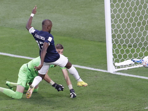 Mondial 2022: l'Equateur surpend en bien