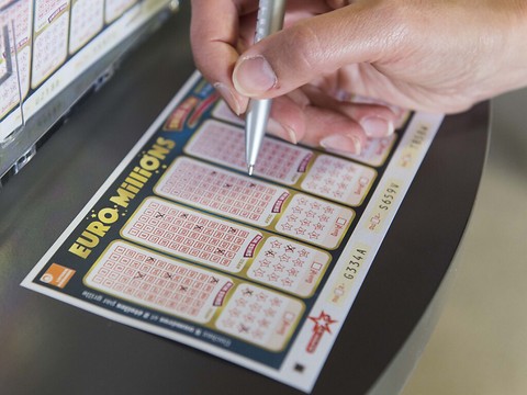 Aucun joueur ne devine la bonne combinaison de l'Euro Millions