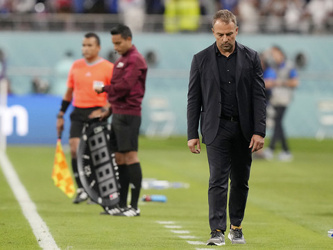 Choc dominical Allemagne-Espagne, le Japon pour confirmer