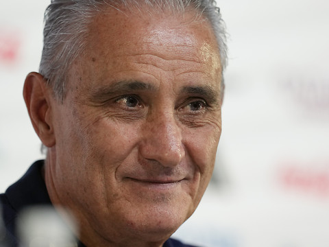 Le mea culpa de Tite