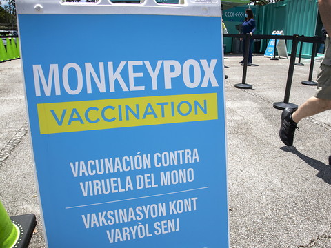 L'OMS veut renommer la variole du singe 