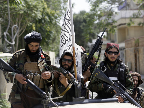 Les talibans pakistanais mettent fin à leur cessez-le-feu