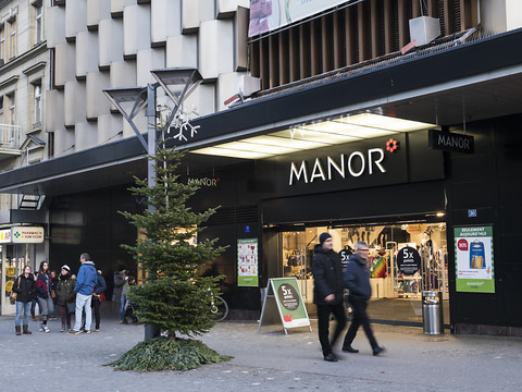 Le Black Friday répond aux attentes, sans faire d'émules