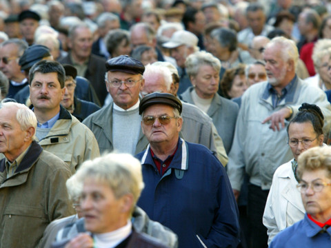 Le Conseil des Etats empoigne enfin la réforme du 2e pilier