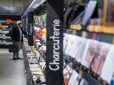La demande intérieure a porté la croissance au 3e trimestre