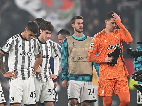 Gianluca Ferrero recommandé comme président de la Juventus