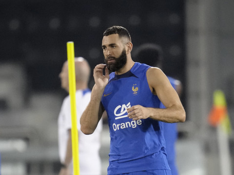 Benzema à La Réunion, son cas 