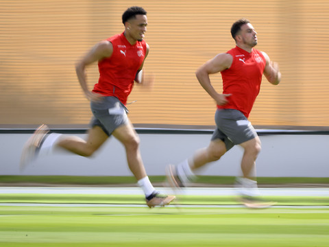 Suisse: une course contre le temps à gagner