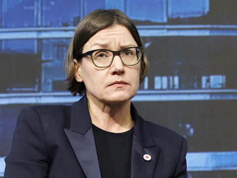 Le CICR alerte sur l'augmentation des besoins dans de nombreux pays