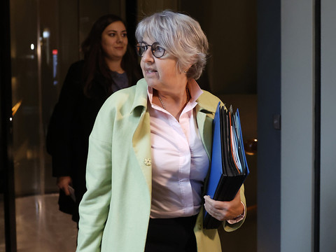 Les partis ont passé les candidats au Conseil fédéral sur le grill