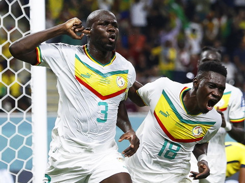 Mondial 2022: les Pays-Bas et le Sénégal émergent du groupe A
