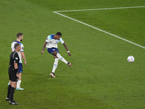 Mondial 2022: l'Angleterre et les Etats-Unis qualifiés