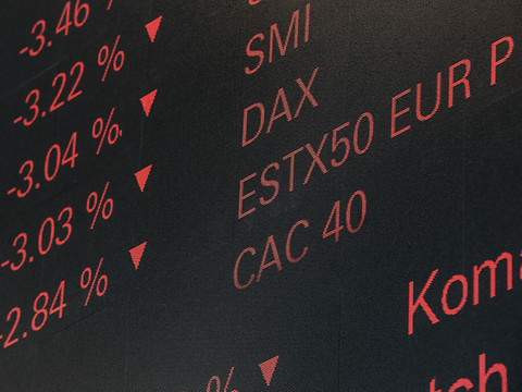 Le pessimisme s'installe dans la communauté financière (CS CFA)