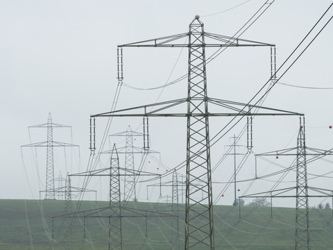 Electricité: procédure contre des gestionnaires de réseau