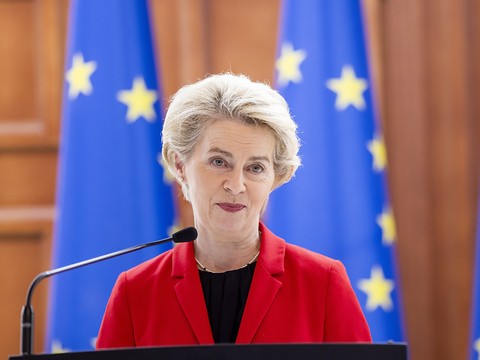 Bruxelles favorable à un tribunal spécial pour 