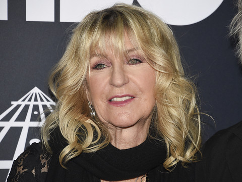 Mort de la chanteuse du groupe Fleetwood Mac, Christine McVie