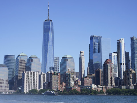 Les prix flambent et font de New York la ville la plus chère